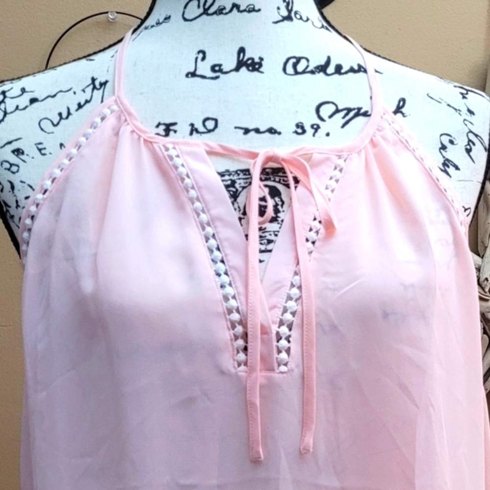 Love Tree camisole